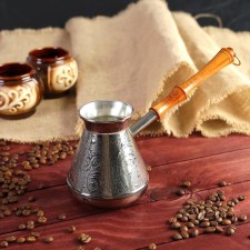 Turk for coffee Copper 
