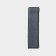 Raccoon nozzle for art. 7865743, 28.5 × 7 cm, mycofiber, gray color