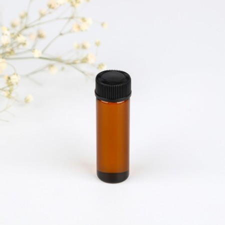 Aromamaed on a postcard, the aroma of coffee, for a bath and home, 5 ml.-3
