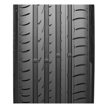 Summer tire Roadstone N8000 245/40 R17 95W-4