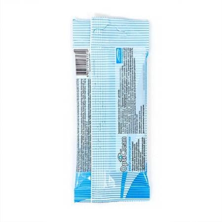 Wet Opticalan napkins, for optics, 20 pcs-3