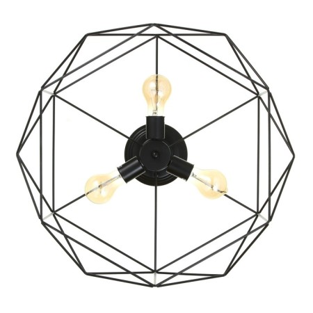 Lamp 2463/3e27 40W Black 58x58x22 cm Bayerlux-7