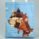 SHOPPER "St. Petersburg", collage, 35 x 40 cm