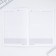 Large diary Soft-Touch, A5+format, 96 sheets "Best Educator"