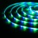 Elektrostandard LED strip, 2835, 60LED/m, 12V, RGB