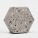 Gift folding box, packaging, “stars”, 15 x 13 x 6 cm