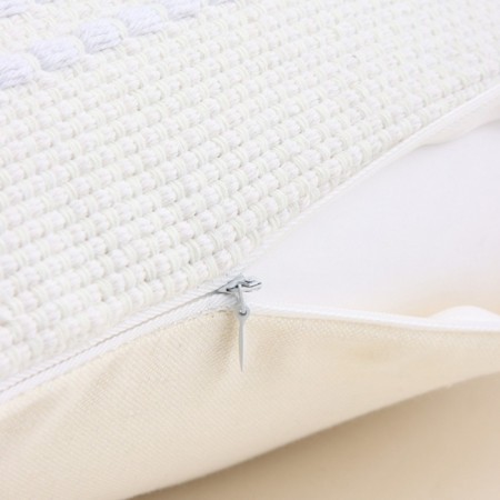 Sl-Home pillow cover 45*45 cm, 100% cotton-2