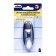 Self -adhesive hook Unibob chrome