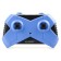 EXOST machine "360 Aquacross amphibia" with a battery