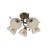 5 lamps