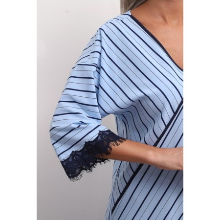 Women's tunic, size 46-9