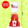Baby Zoo Kuler "Dino", 350 ml