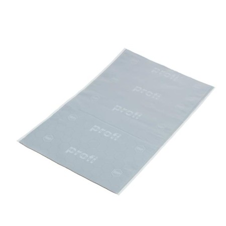 Vibro insulating material STP Profi Light, size: 1.5x350x570 mm-2