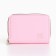 Women's wallet NK, 12x8 cm, pink color