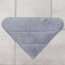 Oklotka nozzle, microfiber, 25.5 × 17 cm