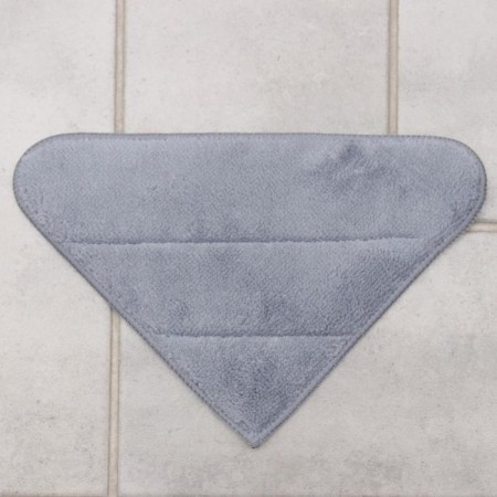 Oklotka nozzle, microfiber, 25.5 × 17 cm