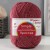 1404 t. Red melange