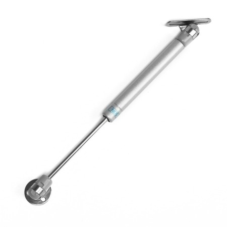 Gas elevator Tundra GL050GR, 50N, gray color, 2 pcs TMP-1