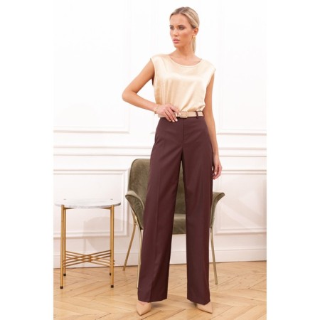 Female trousers, size 52 58322