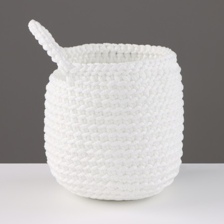 Suspended basket, polyester fiber-7