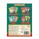 Stickers Teaching "Riddles. Bear ", 12 p.