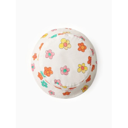 Panama Children's KAFTAN "Flowerers", size 52-54-1