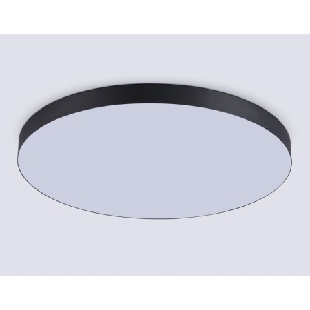 LED LED ceiling Ambrella Orbital Air Alum FV5542, 130W, LED, Black Color Black-3