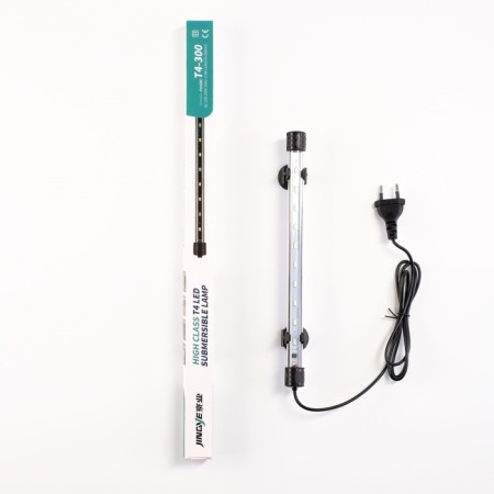 Underwater lamp, jingye, 26 cm, 3.5 watts, white-2