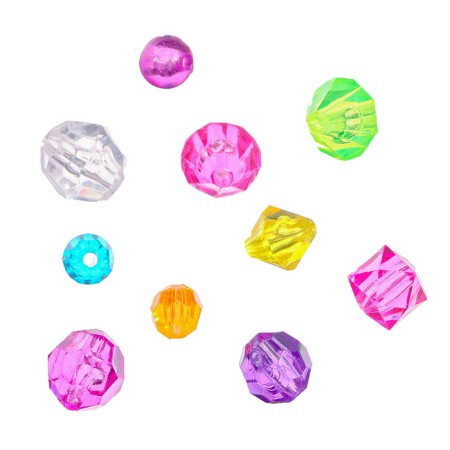 Set for creating jewelry "My bracelets"-6