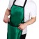 Apron for harvesting, one pocket, green, Greengo