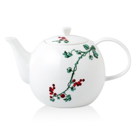 Hot teapot Zapel Berry, 1.35 l