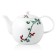 Hot teapot Zapel Berry, 1.35 l
