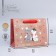 Package Gift Craft Horizontal, Packaging, “Slender Nine Life”, MS 18 x 23 x 8 cm