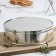Baking uniform detective share "Circle. Fabian ”, D = 27 cm