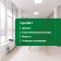 Cleaning tool after construction Duty Extra. Condocentate, 1l
