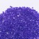 Wax for depilation, film, in granules, 500 gr, indigo color