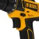 Drill-shuruvret battery. Denzel CDL-18-0 26117, Li-Ion, 18 V, 400-1500 rpm, without battery