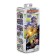 YCOO battalion Biopol, single set "Claw", color blue-gray
