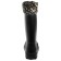 Women's boots with an extension and insulation Ice Land D543-well, -60 ° C, size 40-41, mix