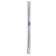 Pour for the Zein mixer, 3/4 ", flexible, silicone, stainless steel, 50cm, plastic grid, gray
