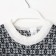 Knitted Children's KAFTAN "Scandinavia" Size 34 (122-128 cm)