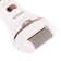 CENTEK CT-2195, 5 W, 4 speeds, white