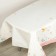 Fairy tablecloth, 120x180 cm