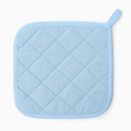 Dulyan Trusion "Winter Garden" 17x17 cm, 35% HL, 65% PE, Vatin 250 g/m2-1