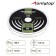 Onlytop Universal X4 cord, diameter 0.20 mm, test 13.8 kg, 100 m, dark green