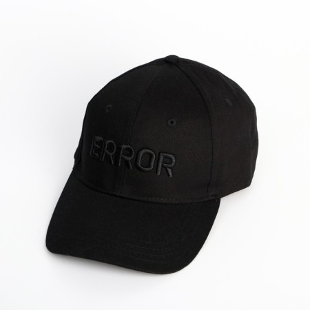 Male cape Error, Black color, rr 56-1