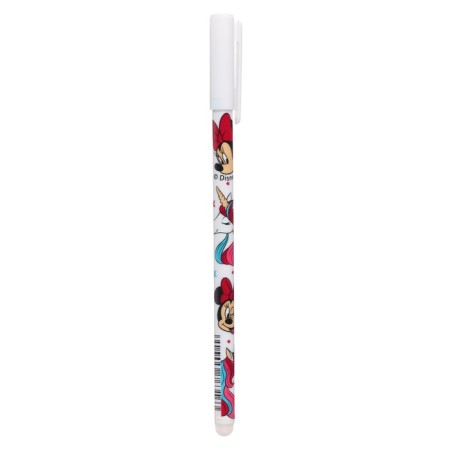 Gift set: notebook A5 and 2 pens write-stands, Minnie unicorn-6