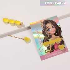 Hair hairpins 
