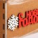 New Year. Wooden Kashpo, 15.5 × 9 × 23.5 cm "New Year", gift packaging