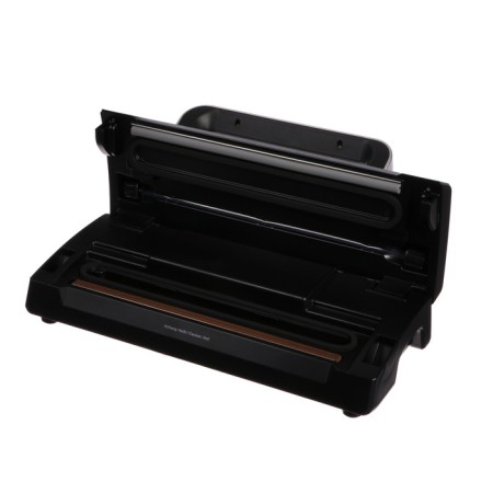 CASO HC 170, 110 W, 9 l/min, black vacuum-1